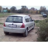 Renault Clio II