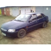 Ford Escort