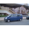 Пассажироперевозки.   VOLKSWAGEN T-5.   8 мест,   DVD,   кондиционер,   навигация.   ЛЮБОЙ РЕГИОН!  !  !