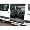 Пассажирские перевозки Mercedes Sprinter Пассажирские перевозки Mercedes Sprinter