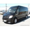 Пассажирские перевозки в Минске.   Аренда микроавтобусов MB Sprinter,  Viano;  VW Crafter,   Multivan