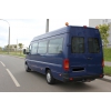 Перевозки пассажиров Volkswagen LT-35