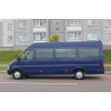 Перевозки пассажиров Volkswagen LT-35