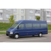Перевозки пассажиров Volkswagen LT-35