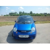 Daewoo Matiz 2010