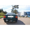 Rover 620 TDi 1996 г. экспл.