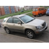 Продаётся Lexus RX 300 2000г.