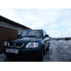 Honda CR-V ПРОХОДАЯ НА РФ. Торг.