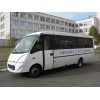 Предприятие реализует автобус iveco65c18