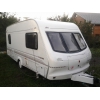 Прицеп дача Elddis Cyclone GT,  2002 г. в.