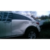 Продается битый Infiniti Fx35