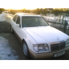 продам мерседес бенц е-200w124 люк.  г.  у.  ц.  з.   сигн.  мр-3 листва 1985г.  в.