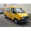 Продам Ford Transit