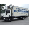 Продам Iveco Evro Kargo,  2002 г. в.  Рефрижератор