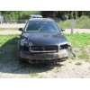 БИТАЯ audi A4 2003 2.  5 tdi quatro коробка автомат бит перед