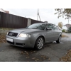 Продам АУДИ А6,  2003г. ,  дизель,  АКПП,  кожа,   электропакет,  проходит на РФ