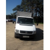 продам авто VW LT35 дублькабина