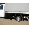 продам авто VW LT35 дублькабина