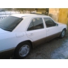 продам автомобиль мерседес w124 e-200 акпп.