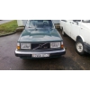 Продам автомобиль Volov 244 GL 1979