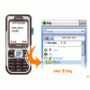 Продам номер ICQ ( шестизнак !           )           Легко запоминающийся.     Всего за -  15.    ооо рублей !    !    !