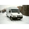 Продаю грузовой автофургон ИВЕКО3510