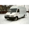Продаю грузовой автофургон ИВЕКО3510