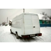 Продаю грузовой автофургон ИВЕКО3510