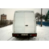 Продаю грузовой автофургон ИВЕКО3510