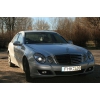 ПРОДАЮ МЕРСЕДЕС БЕНЗ W211  2007 ГОДА