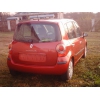 Продаю Рено-Модус 2005 г. в.  1, 5 dCi,  бордовый металлик