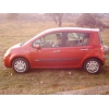 Продаю Рено-Модус 2005 г. в.  1, 5 dCi,  бордовый металлик