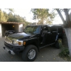 Прокат Hummer H3