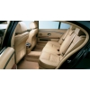 Прокат авто с водителем в Минске.    BMW 745 E66 Long.