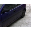 Обмен Mazda