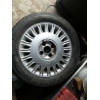 Резина р16(R16)   Gislaved 205/55 Nord frost 3 Шипов