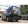 Chevrolet Express Depp Platinum