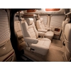 Chevrolet Express Explorer