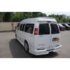 GMC Savana Explorer