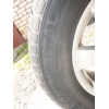 Шины на литых дисках Continental Winter 235/65 R17 108H