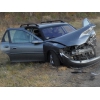 Продам OPEL VECTRA (битая)