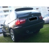 BMW X5 3.  0 d