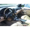 BMW X5 3.  0 d