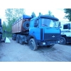 Продам автомобиль МАЗ