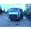 Продам автомобиль МАЗ