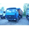 Продам автомобиль МАЗ