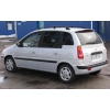 Продаю Хундай Матрикс 2002г. в. ,  1, 5CRDi,  155т. км,  2 ключа