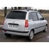 Продаю Хундай Матрикс 2002г. в. ,  1, 5CRDi,  155т. км,  2 ключа