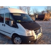Срочно продам Ford Transit