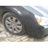 Тойота Авалон,  2006г,  эксплуатация автомобиля в весны 2007 года.